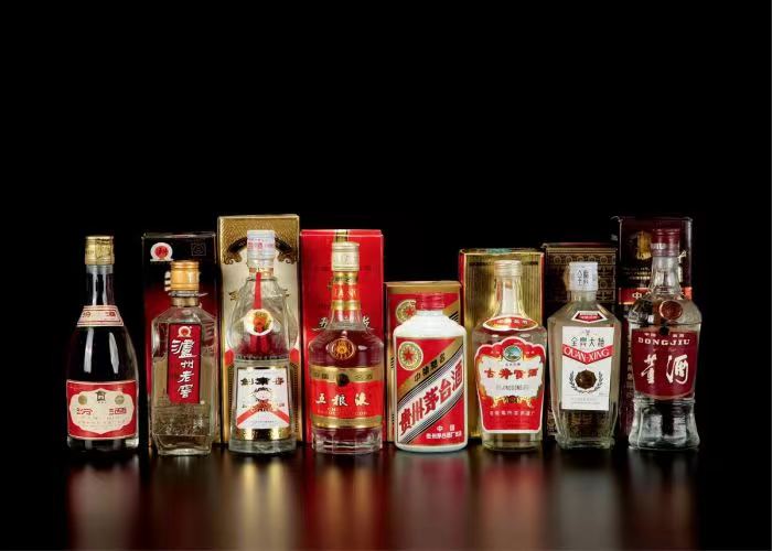 积石山茅台酒回收