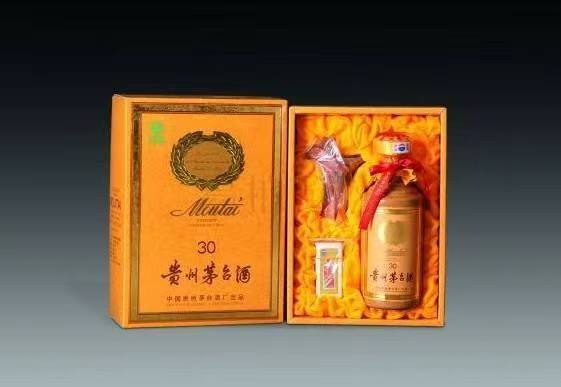 积石山年份酒回收